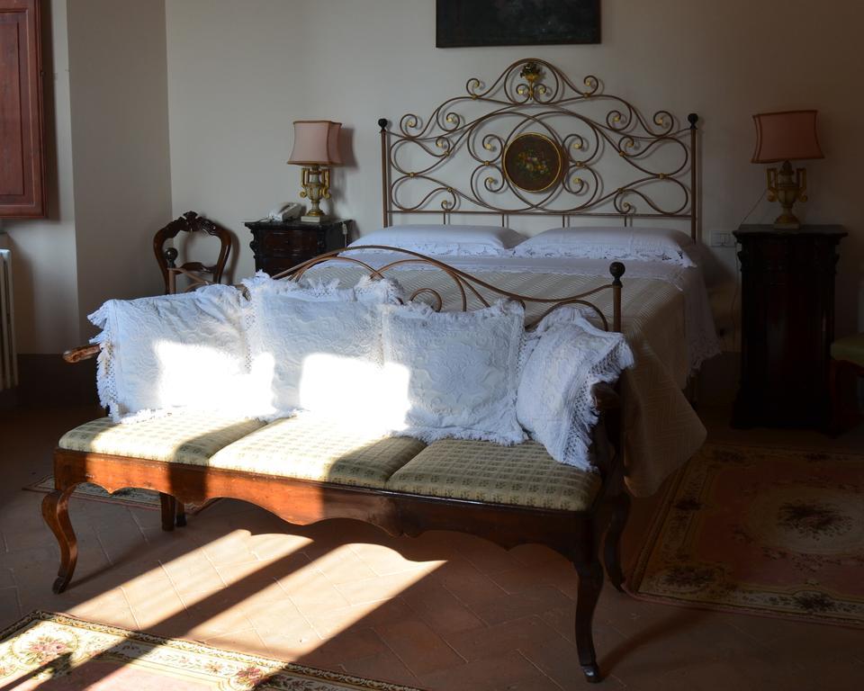 Villa Montanari Rosati Porto San Giorgio Exteriör bild