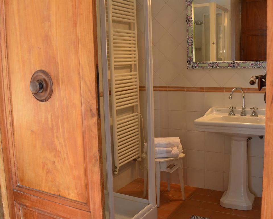 Villa Montanari Rosati Porto San Giorgio Exteriör bild