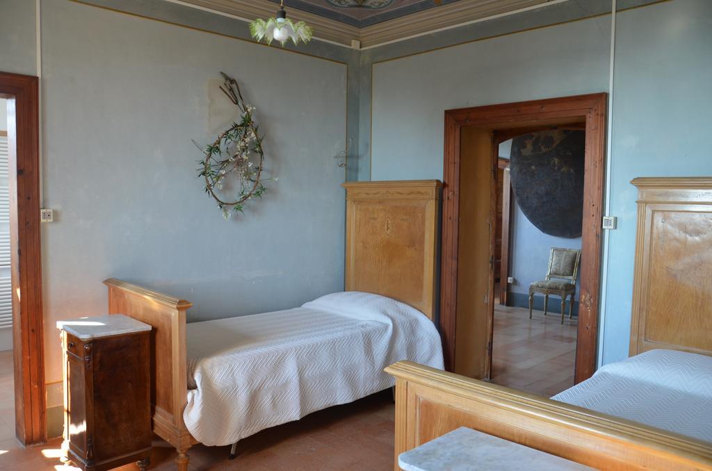 Villa Montanari Rosati Porto San Giorgio Exteriör bild